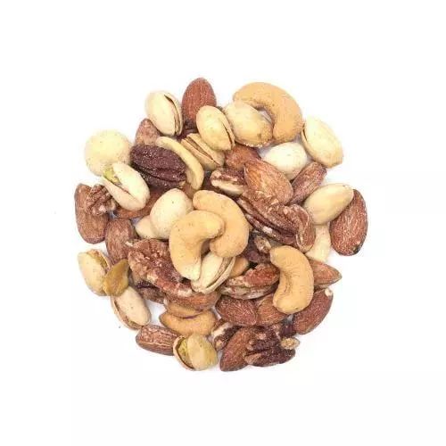 قلوبات مشكلة محمص