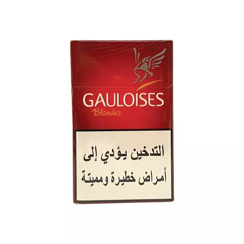 غلواز احمر عريض جديد