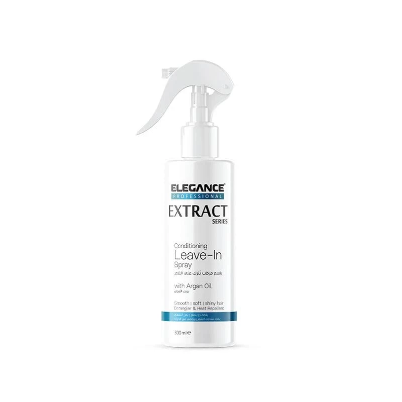 ELEGANCE CONDITIONING LEAVE IN SPRAY 300 ML