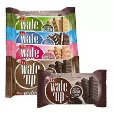 ETI WAFEUP MIX 5+1 FREE