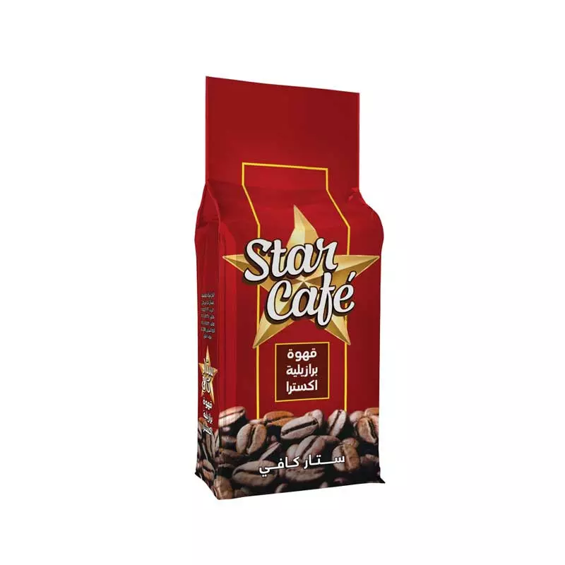 STAR CAFFE 400 G