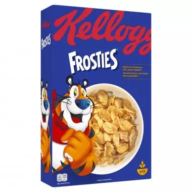 KELLOGGS FROSTIES 330 G