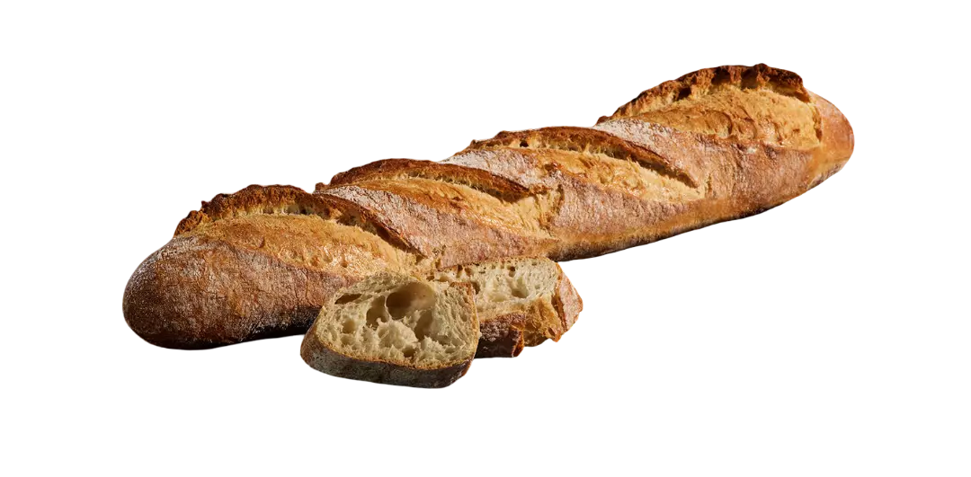 BAGUETTE RUSTIQUE