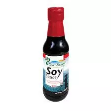 PLEIN SOLEIL SOY SAUCE 150 ML