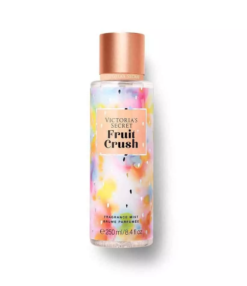 VICTORIA SECRET FRUIT CRUSH 250ML 