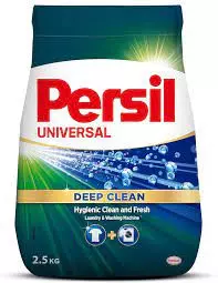 PERSIL DEEP CLEAN UNIVERSAL WASHING POWDER 2 KG