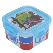 STOR SQUARE HERMETIC FOOD CONTAINER RESCUE POPS