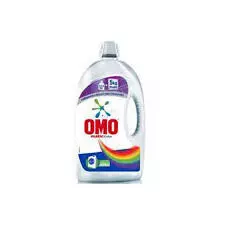 OMO MATIC COLOR 2.5L 