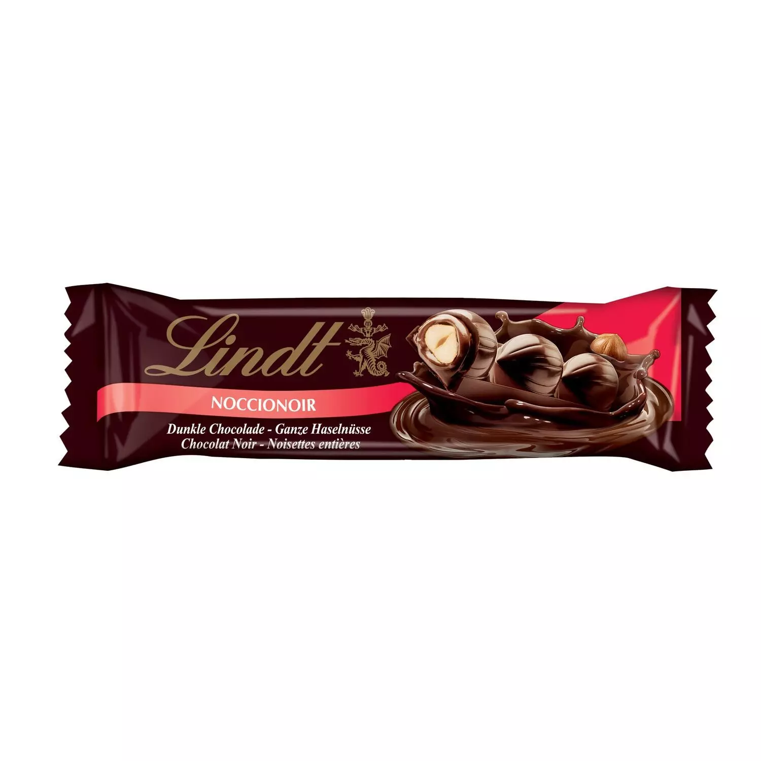 LINDT NOCCIONOIR 35G 