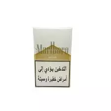 دخان مالبورو غولد 