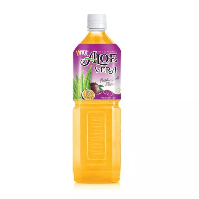 VINUT ALOE VERA PASSION 500ML 