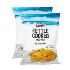 MASTER KETTLE SHARING BUNDLE 76 G *2