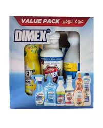 DIMEX SPECIAL PACK