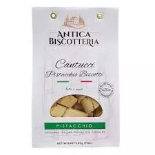 ANTICA BISCOTTERIA PISTACHIO BISCUIT 200 G