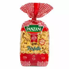 PANZANI CHIFFERINI 500 G