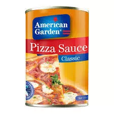 AG PIZZA SAUCE 425G CLASSIC