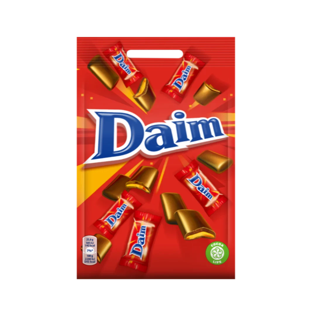DAIM MINI 200G
