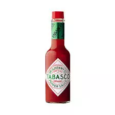 TABASCO 60 ML