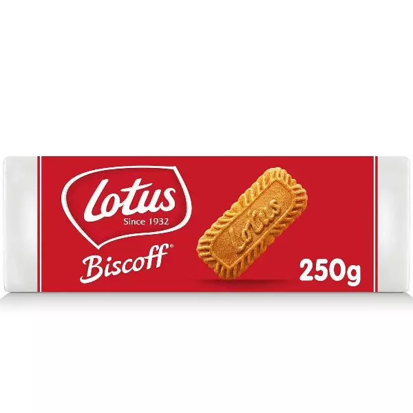 LOTUS SPECULOS 250 G