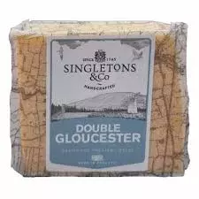 SINGLETONS GLOUCESTER 200 G