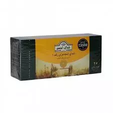 AHMAD TEA *25 BAGS 50 G