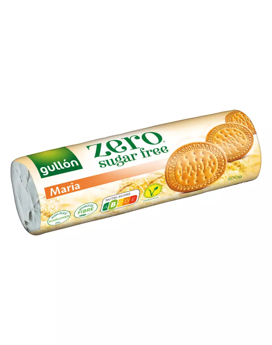 GULLON MARIA BISCUIT 200G 