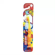 CLEODENT KIDS TOOTHBRUSH EXTRA SOFT2019
