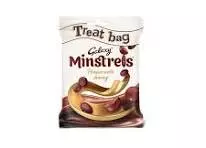 GALAXYY MINSTRELS TREAT BAG 80 G