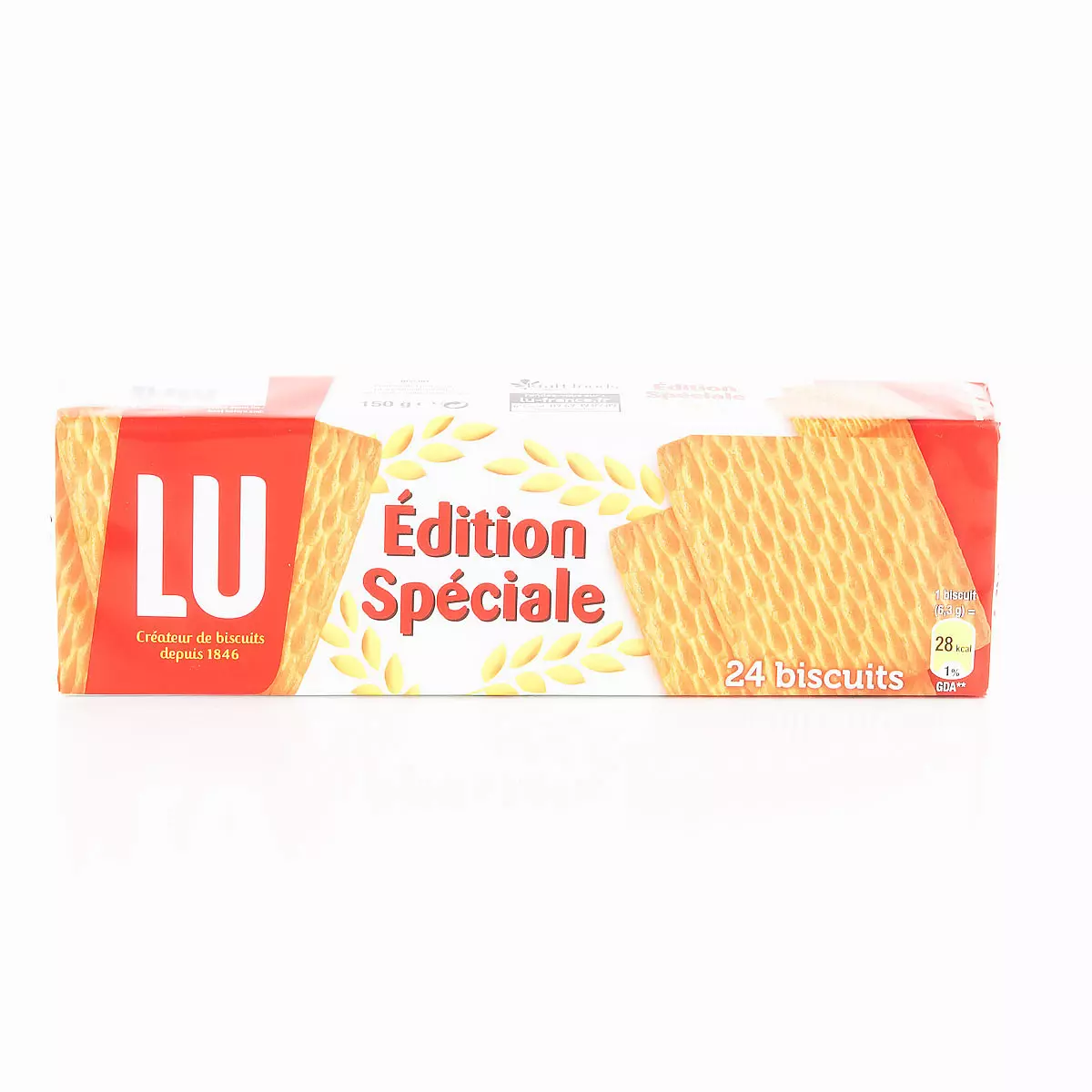LU EDITION SPECIALE 150G