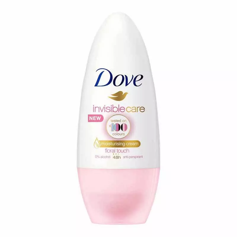 DOVE ROLL INVISIBLE CARE 50ML