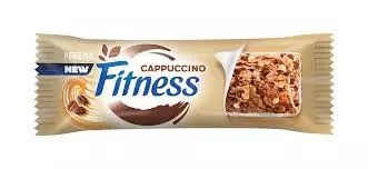 NESTLE FITNESS CAPPUCCINO 23.5 G