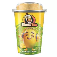 BOBA TEA MANGO 350 ML
