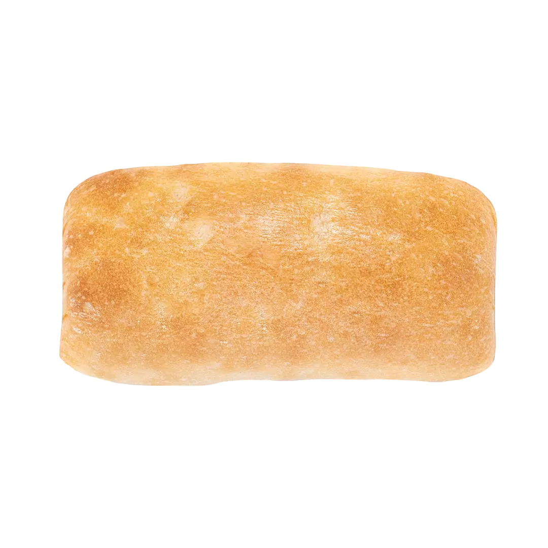 P CIABATTA PLAIN