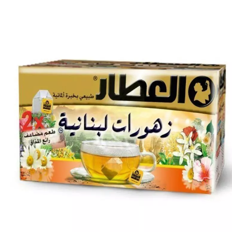 ALATTAR ZHOURAT LABNANIA 36 G