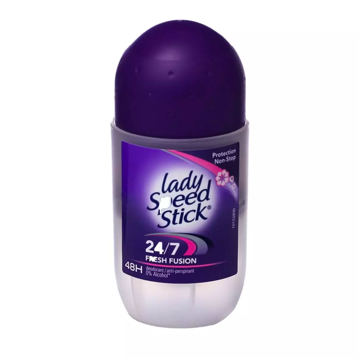 LADY SPEED STICK FRESH FUSION 50ML