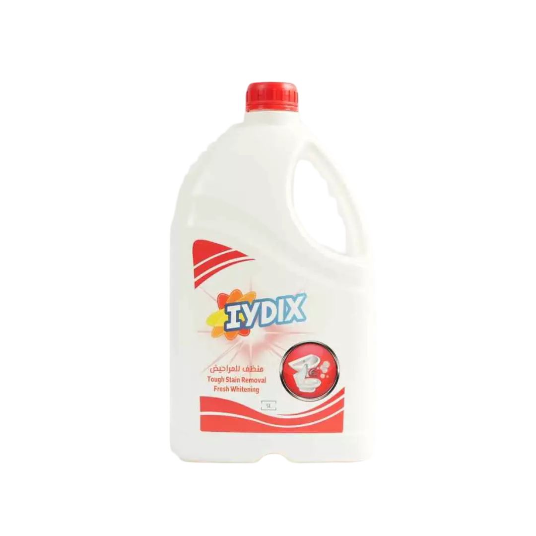 IYDIX TOUGH STAIN REMOVAL 3 L