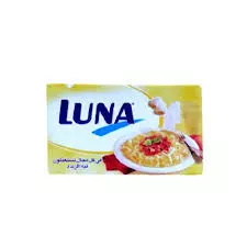لونا زبدة 200غ
