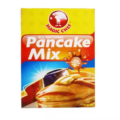 MAGIC CHEF PANCAKE MIX 1 KG 
