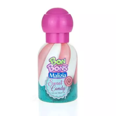 BON BON MALIZIA DEO SWEET CANDY 50ML 