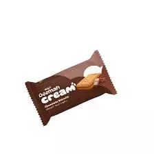 DEEMAH CHOCOLATE CREAM BISCUITS 25G
