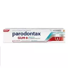 PARODONTAX TP WHITENING 75 ML