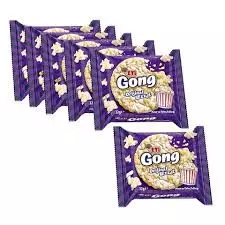 ETI GONG ORIGINAL ASSORTED 5+1 FREE