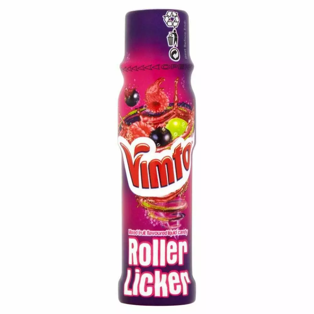 VIMTO ROLLER LICKER 60 ML 