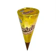 DOLSI ICE CREAM CAPPRICCIO COOKIES & CREAM