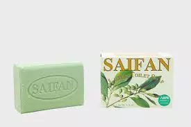 SAIFAN LAUREL SOAP  150 G