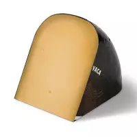 GOUDA COW BLACK OLD