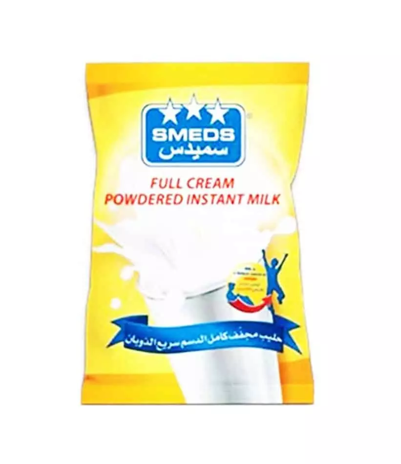 SMEDS MILK POWDER 750 G