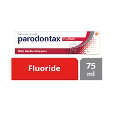 PARODONTAX TP FLUORIDE 75 ML