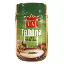 TAJ TAHINA 400G