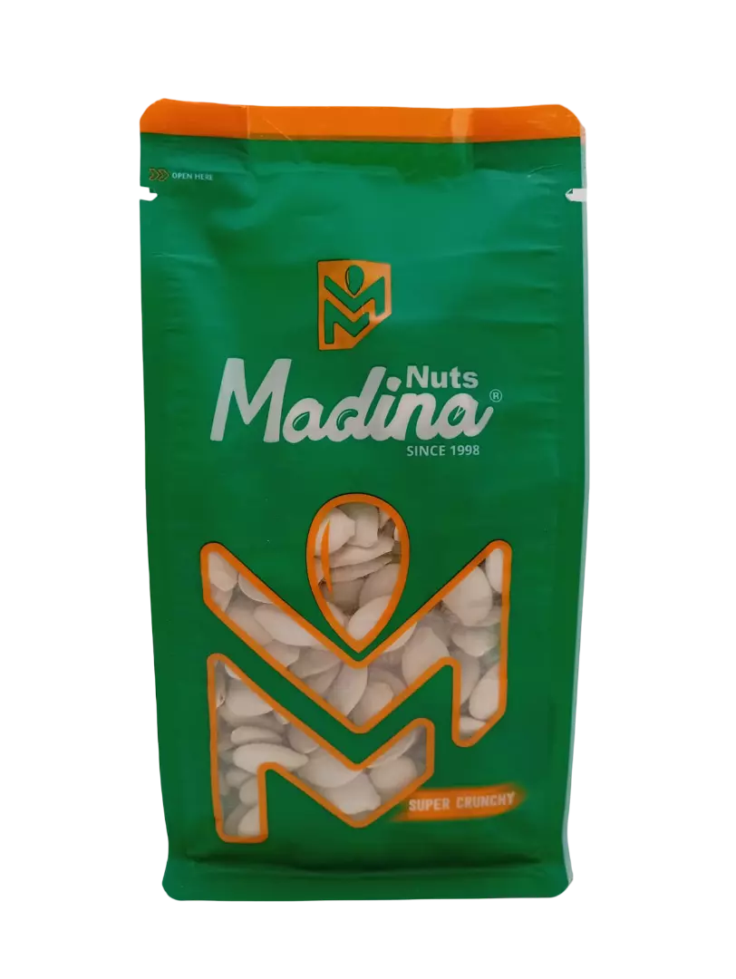 MADINA NUTS PUMPKIN SEEDS 200 G